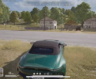 I’ll never say anything bad about the Groza again 😤😤😤