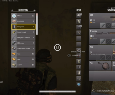 The armored UAZ is so dumb