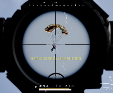 These mountain spots on Rondo are too OP.