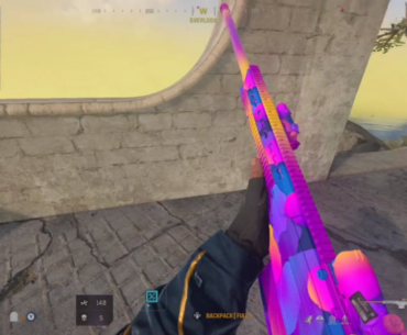 Feeling like wz1 again with a quick ads sniper