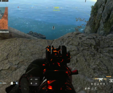 Please enjoy this very basic clip that made me chuckle