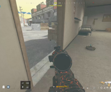 This game is TOTALLY fun, just look at all the FUN i'm having in final circle!
