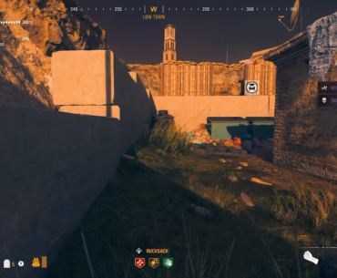 POV: Grabbing a contract in T3