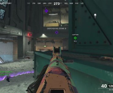 Get off my top, kiddos