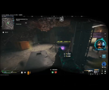 why cod why?