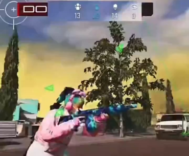This new loadout build is META