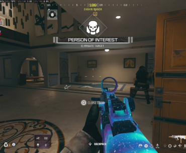 Figured I'd try to unlock the Black Site for once...