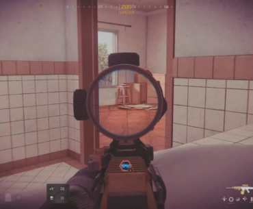 Skill issue