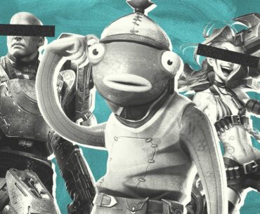'I've Never Seen It This Bad:' Game Developers Explain the Huge Layoffs Hitting Riot, Epic, and More