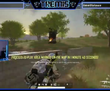 Duo wipe into pilot kill