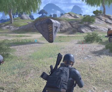 What are the odd the cover flair landing on the tip?