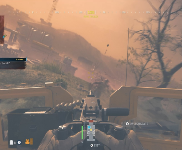 This happen to anyone else?