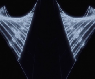 this song to me was always a feeling of night and holograms, so I made a music video for it