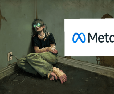 New facebook meta ad just dropped