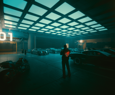 please tell me I'm not the only psychopath who bought all the vehicles and parked them one by one in the parking lot of the megabuilding