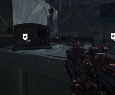 [Vanguard/Chaos?] We know Alistair Rhodes was mentioned in Shi No Numa Reborn, however people missed the context that told us Rhodes was a reboot character. Combining Chaos and the Occult themes?