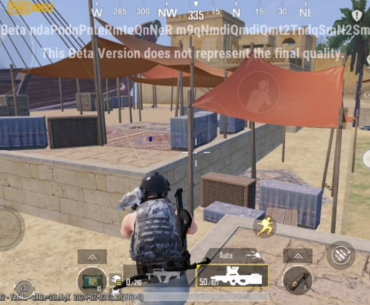 P90 will be improved and will be a crate weapon.