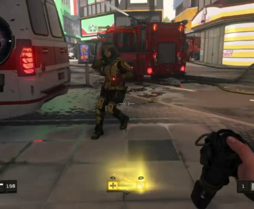 What’s your favorite party game mode and why is it sticks and stones?