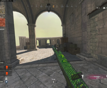 Since Fortune's Keep is coming back, here's a throwback clutch win while using PDS (note: I was muted, my friend is commenting and laughing at the end haha)