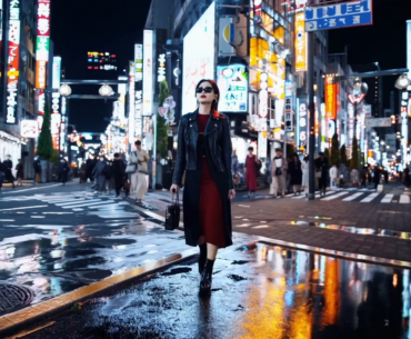 The trending Sora AI video generating technology is concering and people are speculating how such advncements could potentially be used in the future if not immediately regulated. (Link in the comments)