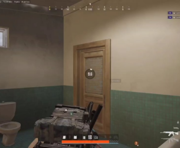 Had our backs to the wall! Nice little flash to save the day!