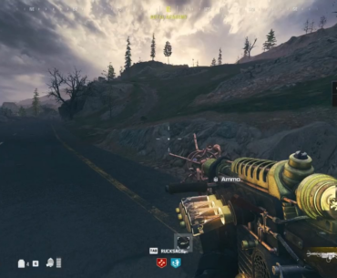 state of mw3 zombies