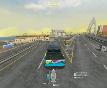Ghost vehicle “kill”