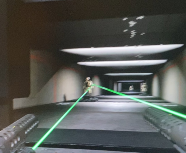 FTAC Siege akimbo in 2024