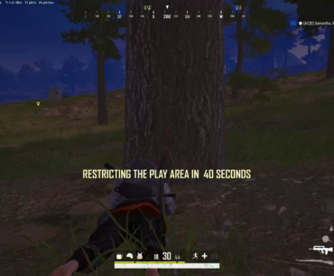 Most Recent Chicken Dinner