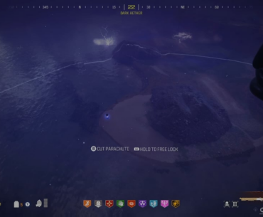 What is this orb??