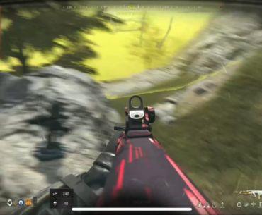 Fucking cheaters. Battle Royale “solo”
