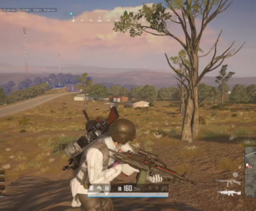 m249 vs vehicle