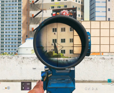 Giving the nuke skins the slip