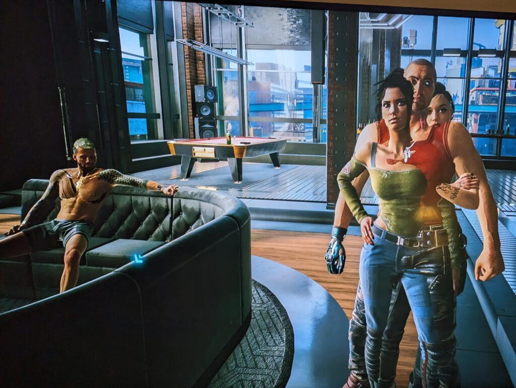 Ummm..