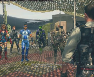 Just started a game with a guy from StoneMountain, queued into a diff game with 5 players. Screenshot of final scene for proof of 5 players