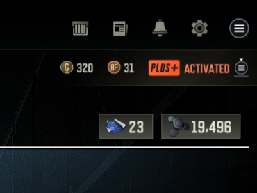 Think they'll ever give me a progressive VSS? I live, and stockpile, in hope.