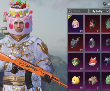How do you get a permanent birthday hat????????