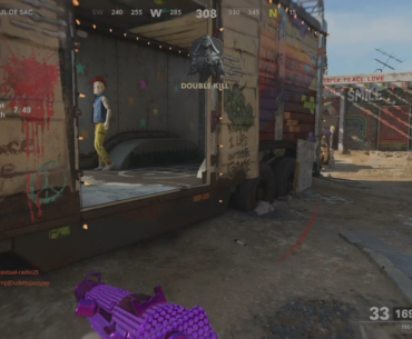 Well that escalated quickly (ffa)