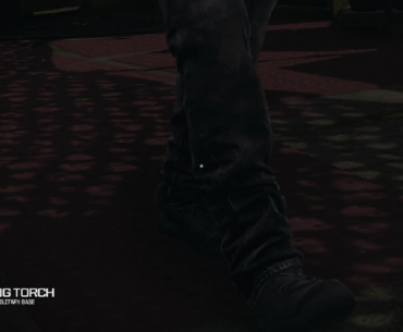 How does Activision know that I am non-binary?
