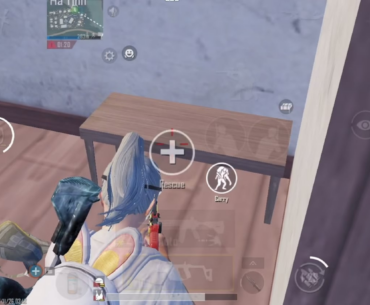 Enemies had a deep discussion after this 😂