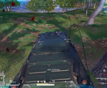 Upset the squad