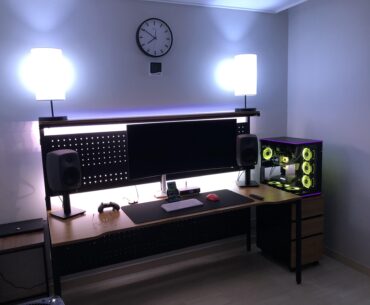 My cave