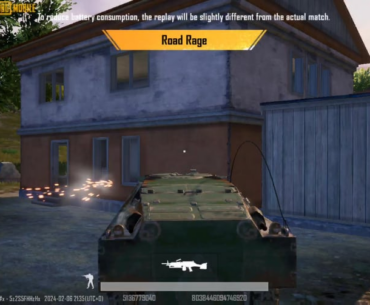 The APC can actually be pretty damn fun