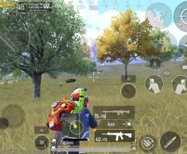 Average pubgm solo grind at 5:30am 💀
