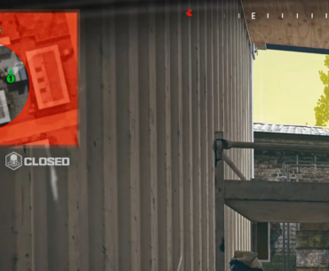 A fun final circle