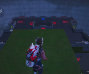 This is how parkour maps should look