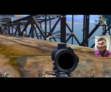sniper like a ghost🔥😱😂