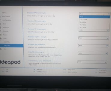 Can you guys explain what these settings are? Whats their connection to performance? I want to squeeze all of my pc performance.