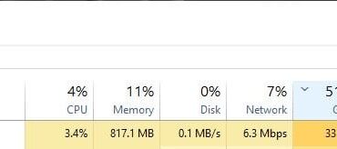 Can someone explain how in the actual f**k youtube uses this much GPU at times? 4080 super