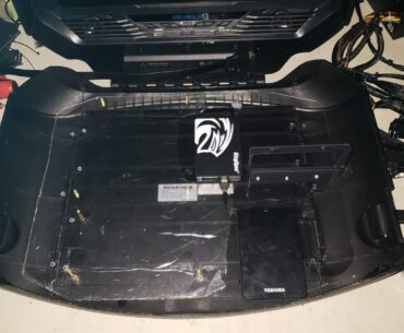 Gaems vanguard pc build! I7 4790 - rtx 2060 ...